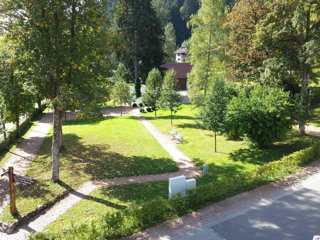 Hotel-Pension Waldeck Тодтмос Екстериор снимка